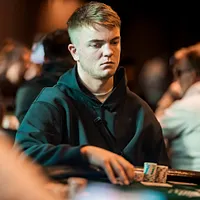 Tom McMahon