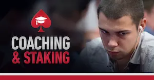 RuiNF Apresenta "Coaching & Staking" 101