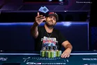 Do It for Dari: Dash Dudley Wins 3rd WSOP Gold Bracelet for Daughter After Coming Back from 3BB Short Stack
