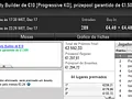 PokerStars.pt: Yazid105 e OldSirBluff Foram os Campeões de Sábado 121