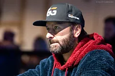 Daniel Negreanu