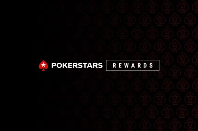 PokerStars Rewards