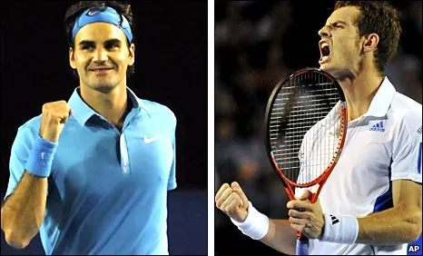 Pronostic Wimbledon : les cotes de la finale Murray – Federer