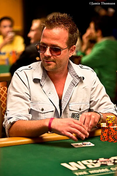 Vonk, George Danzer e Makowsky Lideram Eventos 101