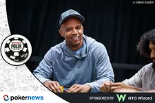 Phil Ivey