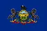 Pennsylvania Flag