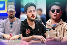 WSOP Final Table