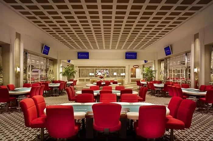 Encore Boston Harbor