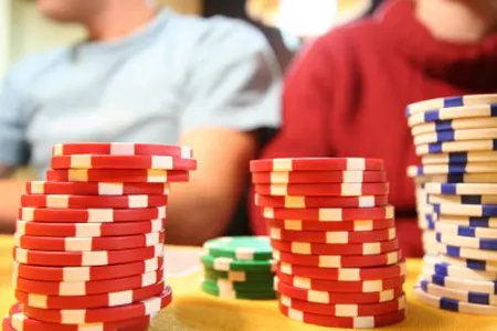 Stratégie tournoi : Le donkbet pour les joueurs avancés 0001