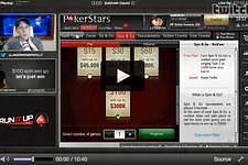 Jason Somerville Spin & Go