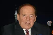 Sheldon Adelson