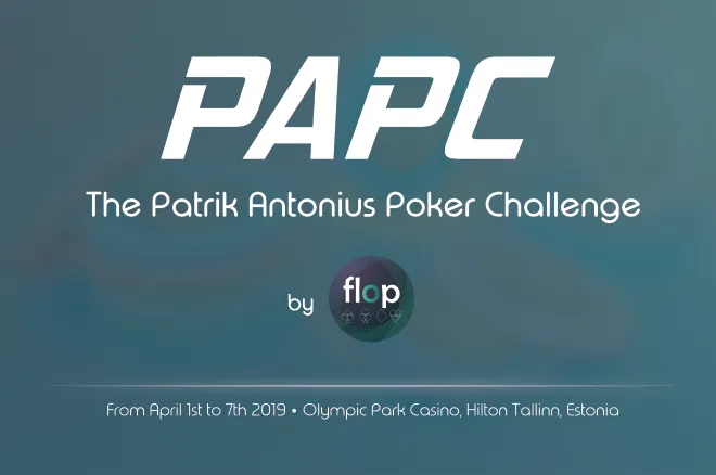 Patrik Antonius Poker Classic (PAPC)
