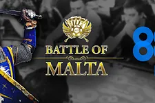 888poker at the Battle of Malta