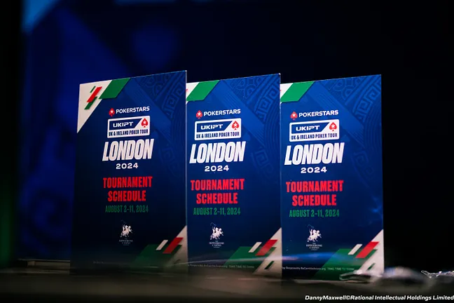 UKIPT London