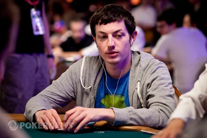 Tom "durrrr" Dwan