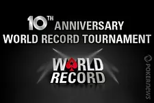 PokerStars : 150.000 joueurs sur un tournoi online ?