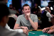 Tom Dwan Triton poker