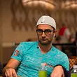 Antonio Esfandiari