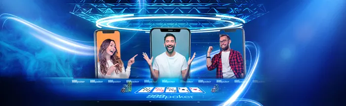 Bónus Poker Tell-a-Friend