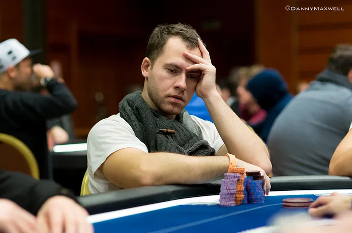 Deux heures dans la tête de Jungleman, l'interview vidéo par Joe Ingram 0001