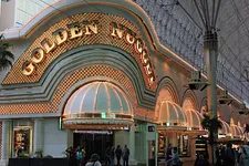Golden Nugget Las Vegas