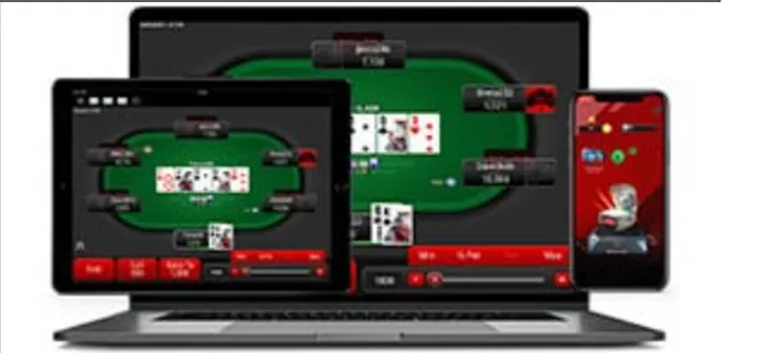 Pokerstars