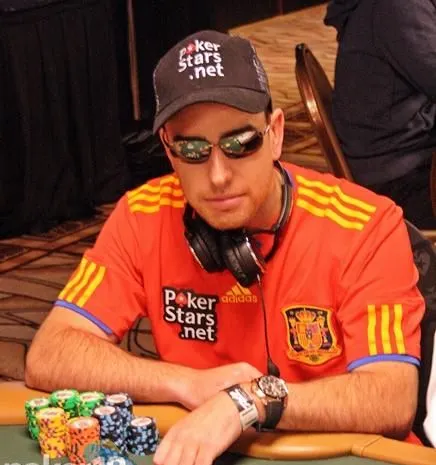 El español 'Muckedboy' elegido jugador del año por PTR 0001