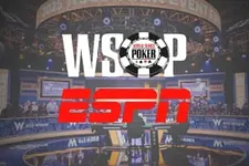 2026 WSOP Main Event ESPN