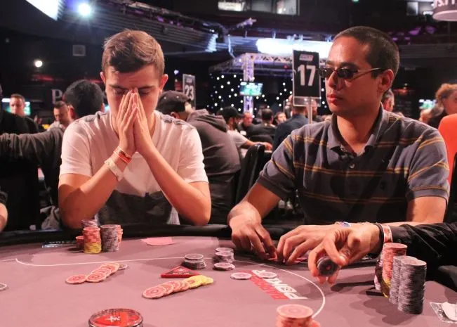 Of John F. Kennedy, the Butterfly Effect, and Poker Hands