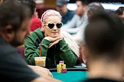 Sunday Million: Vanessa Kade transforme 215$ en 1,5 million de dollars