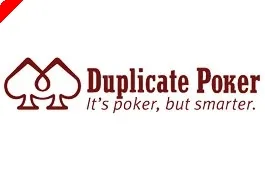 Duplicate Poker Apresenta Série de $1,000 Freeroll Semanais 0001