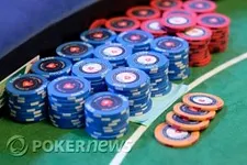sunday results pokernews