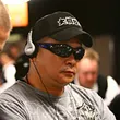 Johnny Chan