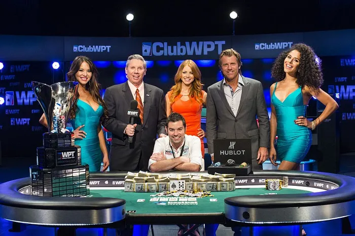 Tyler Patterson remporte le WPT bestbet Bounty Scramble 0001