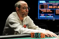 WSOP event 31 : Barry Greenstein 3ème, Jarred Graham vainqueur