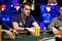 WSOP 2011 - Event 35 : Jason Mercier décroche son second bracelet en PLO 102