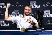EPT Monte-Carlo : La Grosse Remontée de Joris Ruijs Jusqu'au titre du PS Open (317 398€)