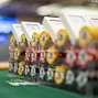 WSOP Cards, Chips, Branding