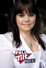 Débutants WSOP : Annette Obrestad alias "Annette_15" (World Series of Poker) 102