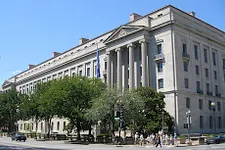 department justice