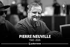 Pierre Neuville