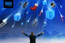 888poker Gift Showers