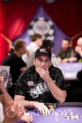 Deep thoughts... with Mike Matusow