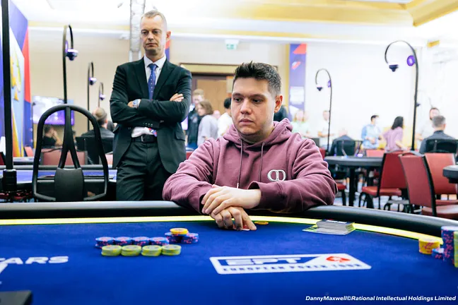 Alexandros Theologis