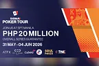 SiGMA Poker Tour