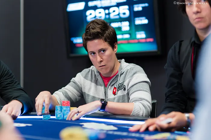 Vanessa Selbst