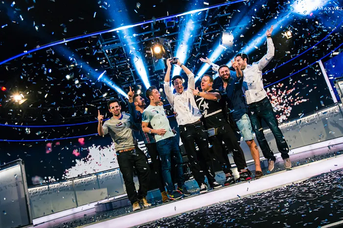 PokerStars & Monte-Carlo®Casino EPT Grand Final : Le meilleur du festival en vidéo 0001