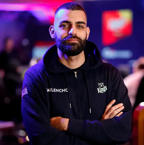 Karlen “Karlencho” Aladzjan