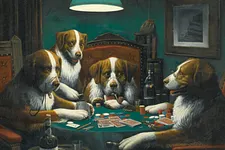 Poker Game