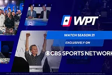 World Poker Tour CBS